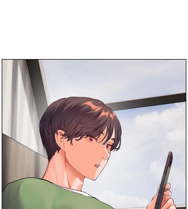 老师的亲密指导第55話-為老師注入回春牛奶針