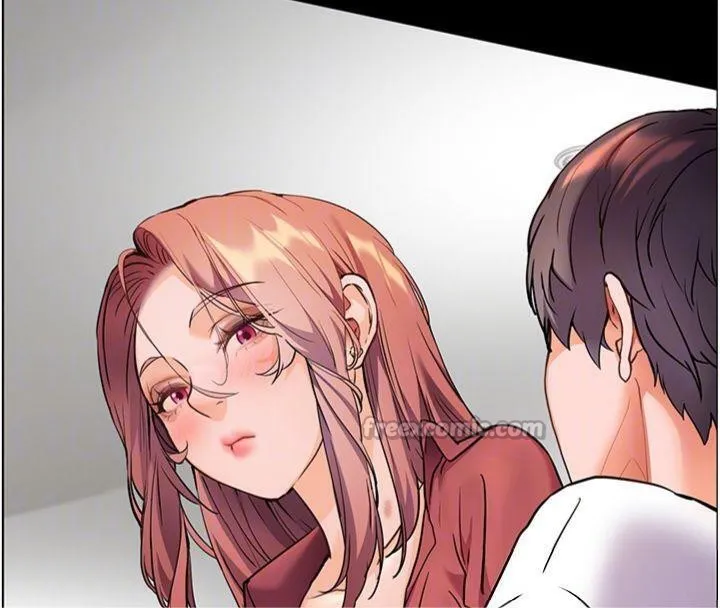 老師的親密指導第55話-為老師注入回春牛奶針
