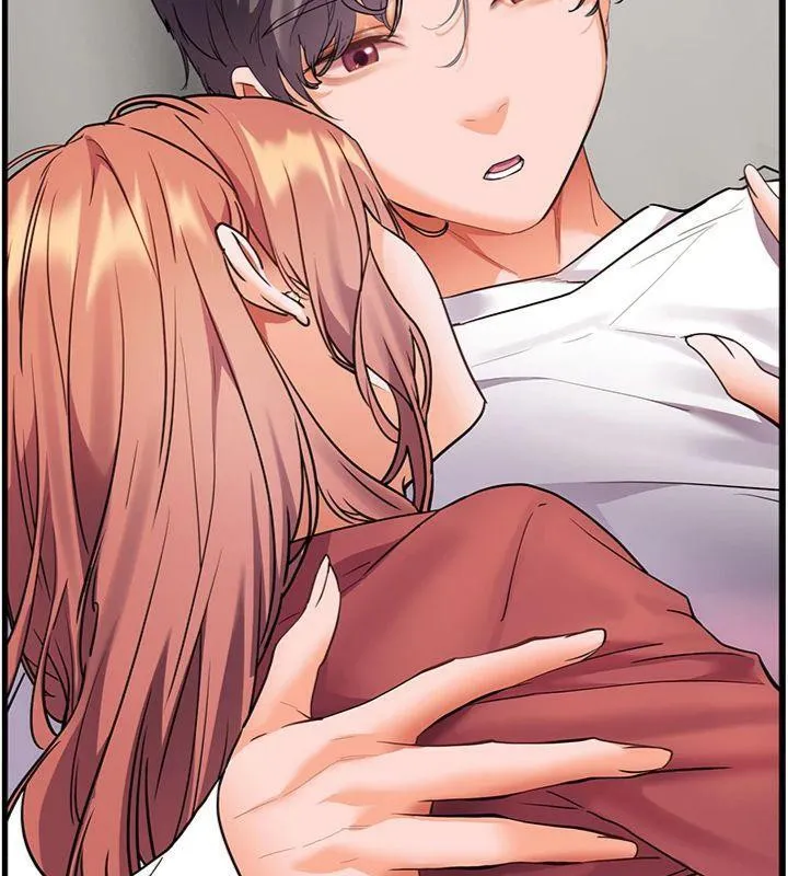 老師的親密指導第55話-為老師注入回春牛奶針