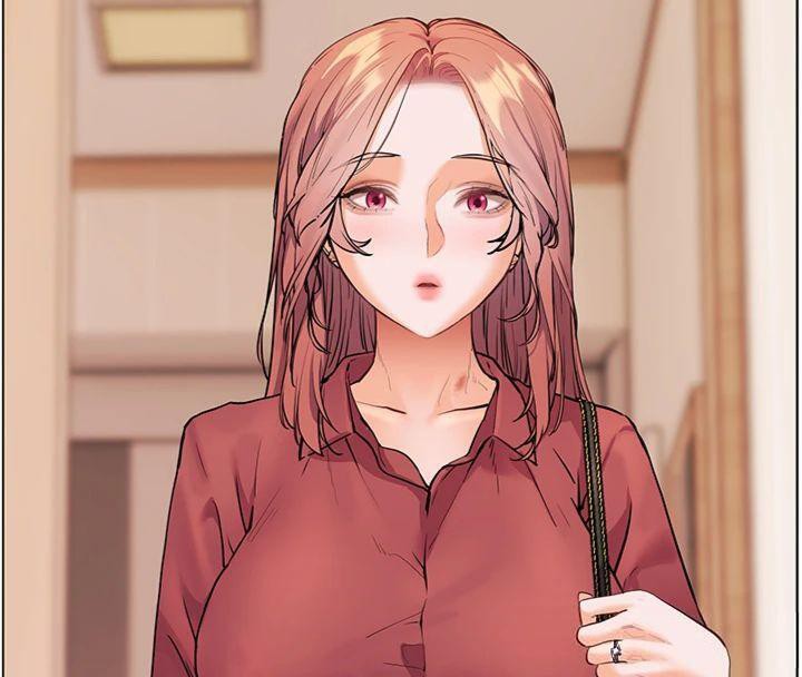 老師的親密指導第55話-為老師注入回春牛奶針