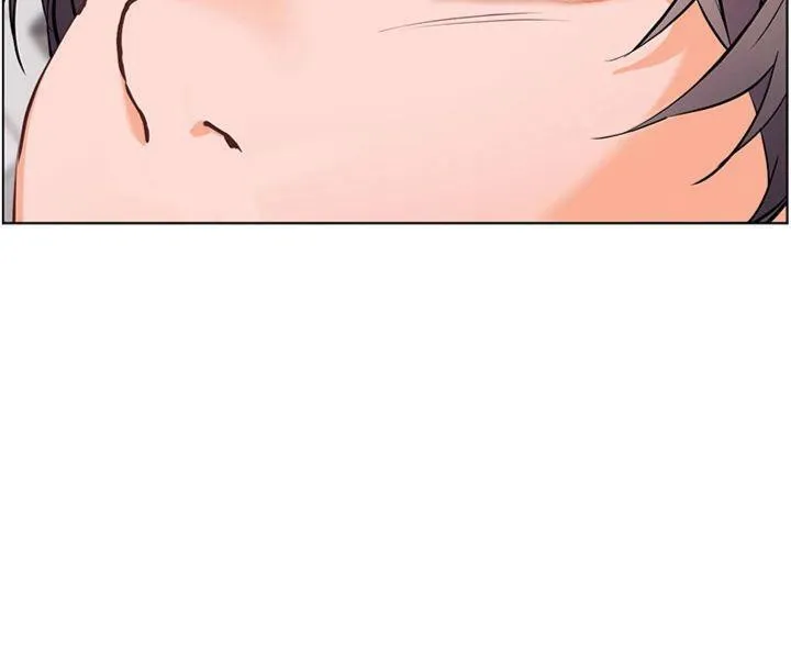 老師的親密指導第55話-為老師注入回春牛奶針