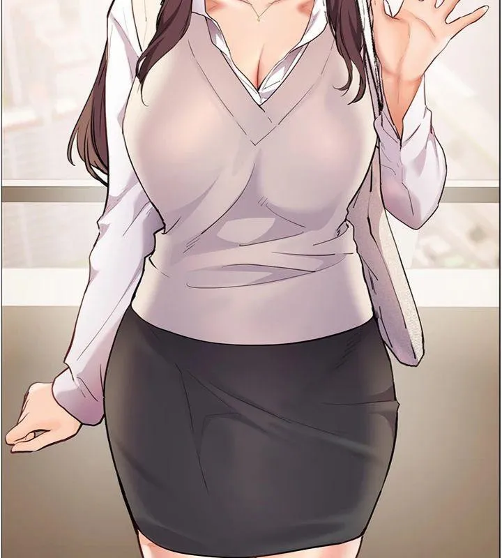 老師的親密指導第55話-為老師注入回春牛奶針