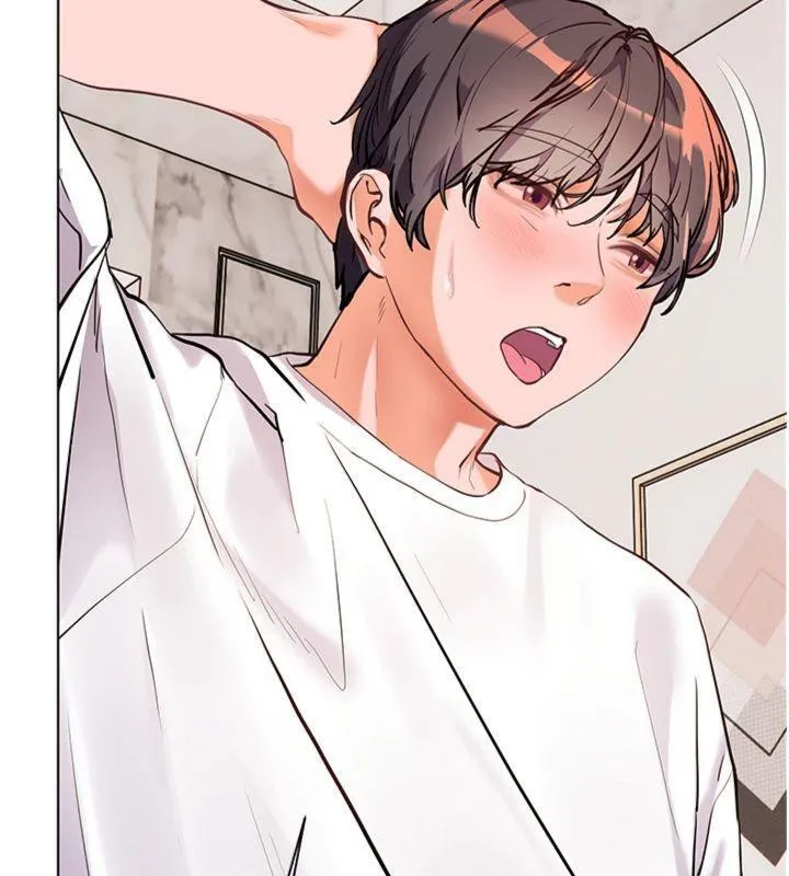 老师的亲密指导-第55話-為老師注入回春牛奶針 - 图片 201