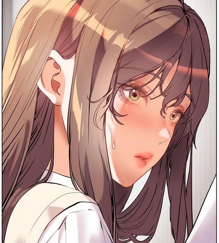 老师的亲密指导第55話-為老師注入回春牛奶針