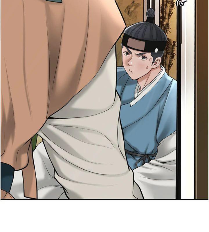 花容濕色:取花點第59話-大家閨秀的肉體…