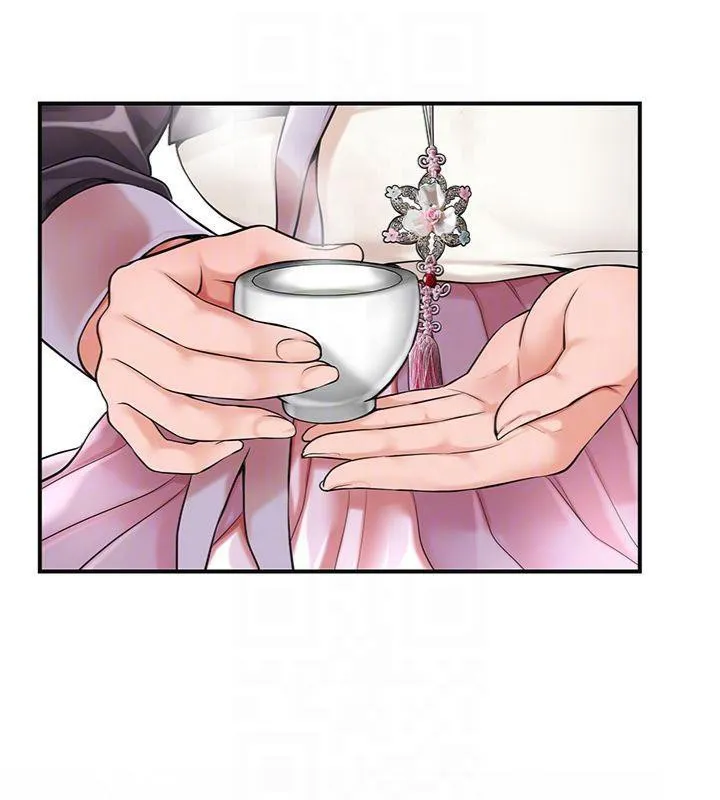 花容湿色:取花点-第59話-大家閨秀的肉體… - 图片 94