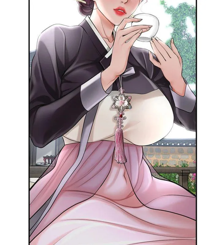 花容濕色:取花點第59話-大家閨秀的肉體&hellip;