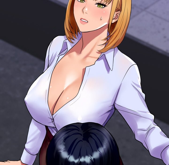 頂級豪門祕辛第4話