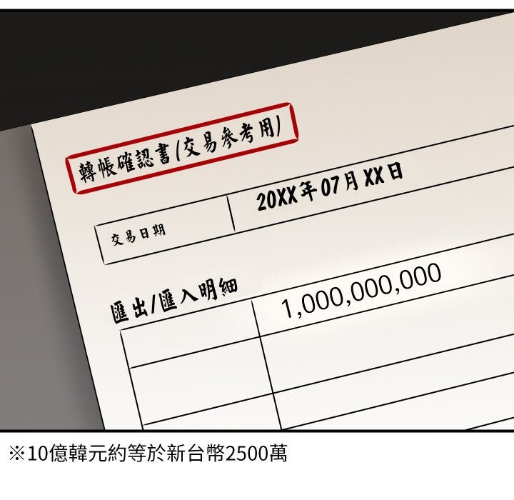 顶级豪门秘辛第6话