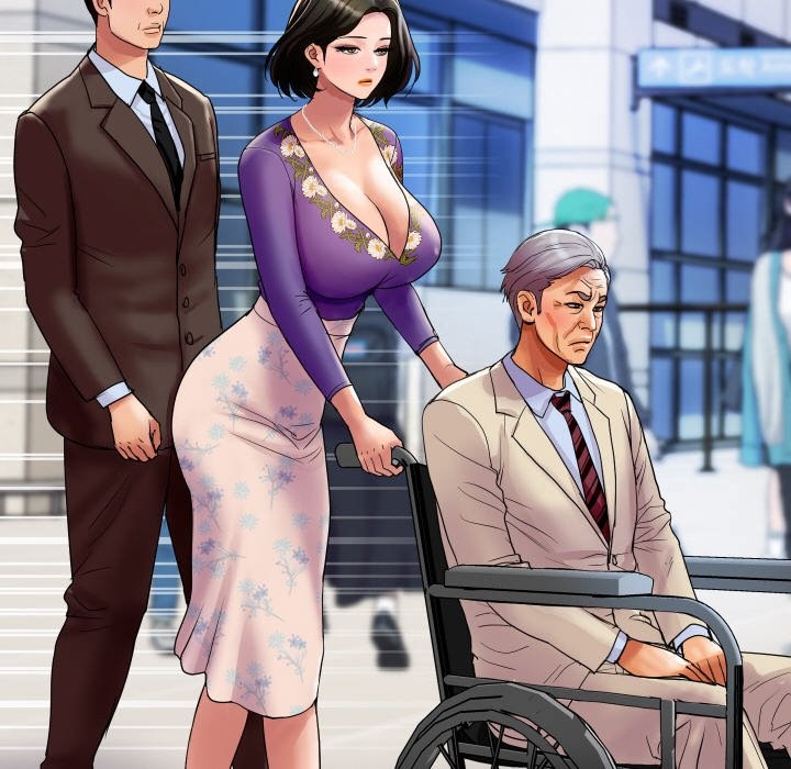 顶级豪门秘辛第6话