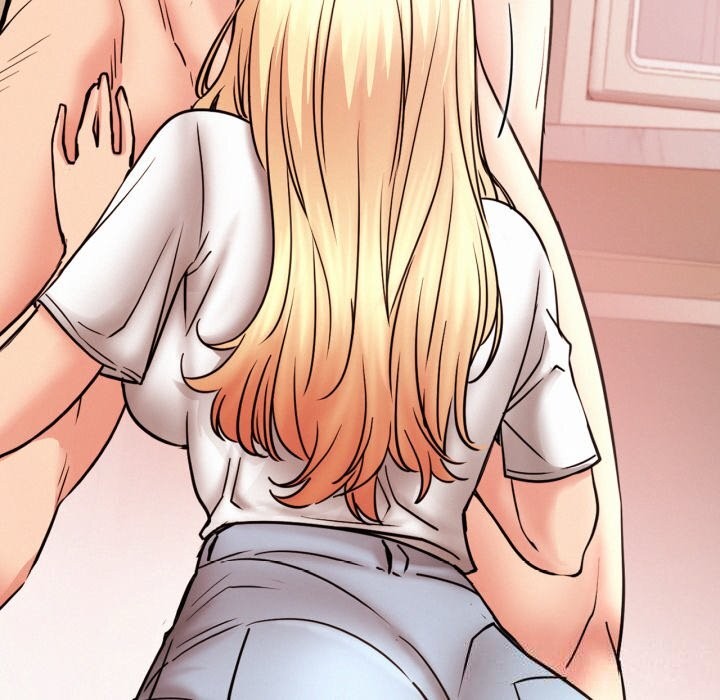 屋檐下的光第81話