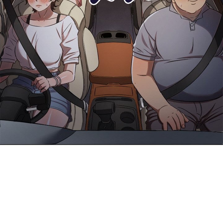 难缠小恶女第260話