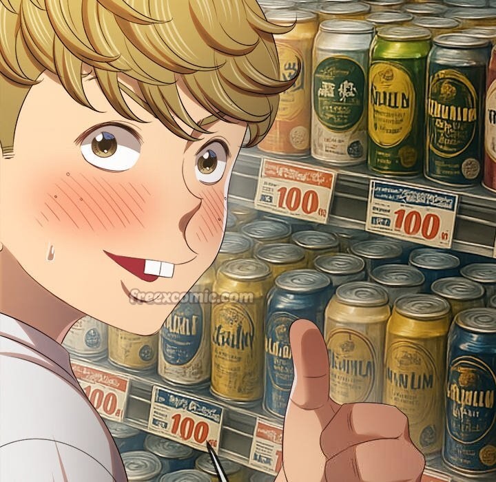 难缠小恶女第260話