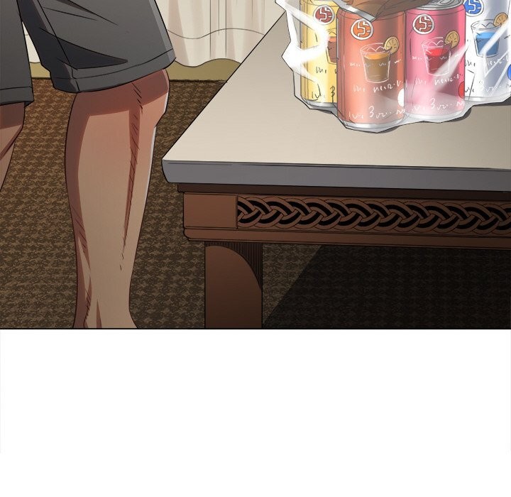 难缠小恶女第260話