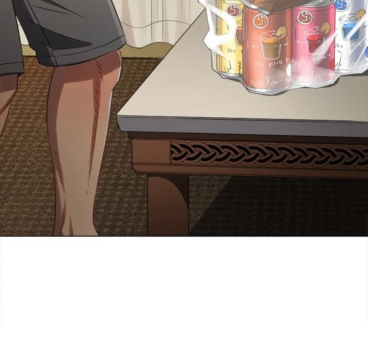 難纏小惡女第260話