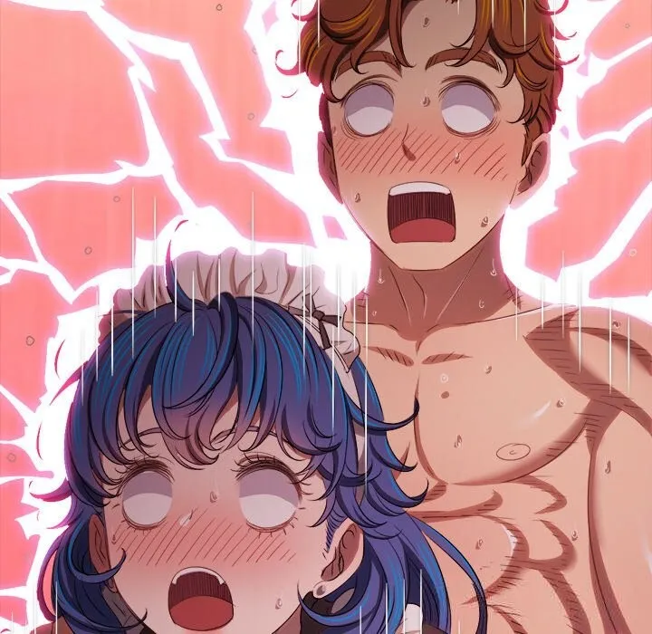 難纏小惡女第260話