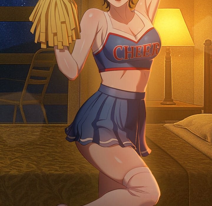 难缠小恶女第260話