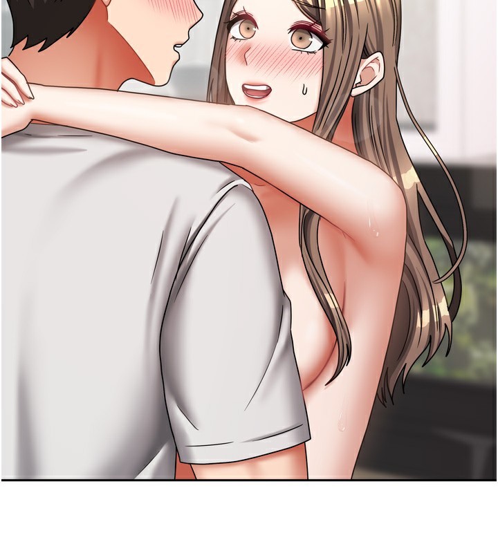 我家的女房客第19話-這次換我來把你吃掉