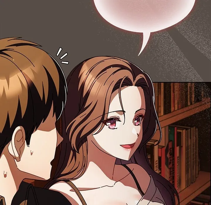 請弄臟我的女朋友第11話