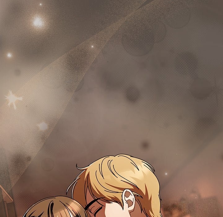 請弄臟我的女朋友第11話