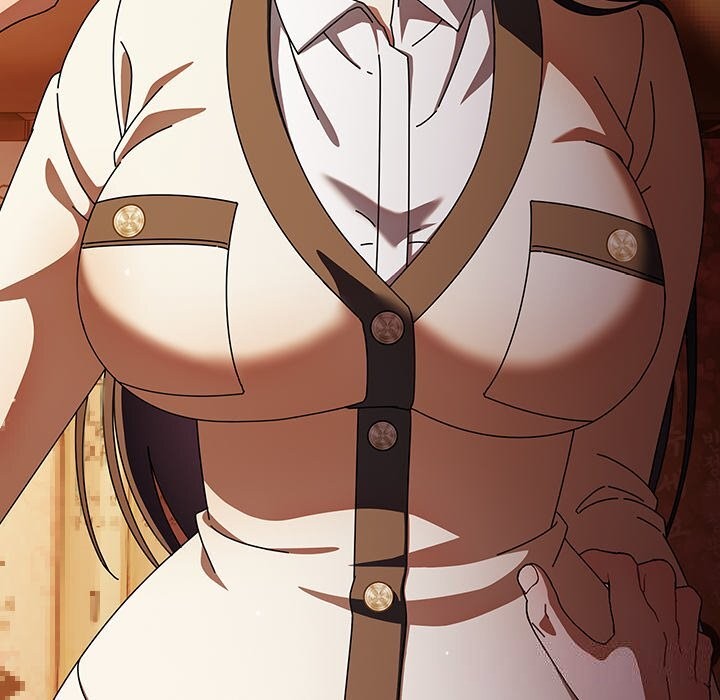 请弄臟我的女朋友第11話