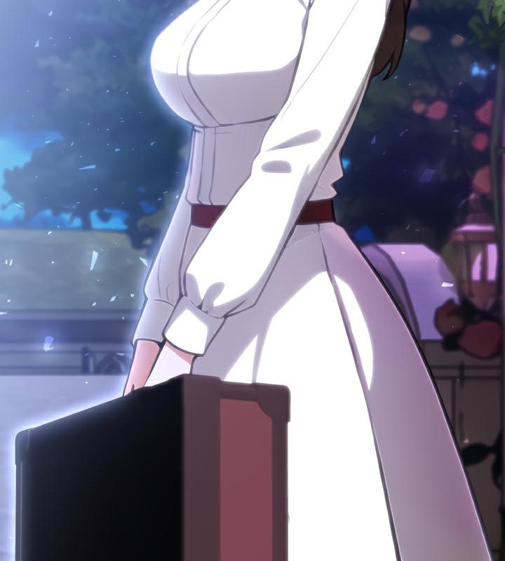 被召喚到異世界，然後成為半龍騎士長第47話