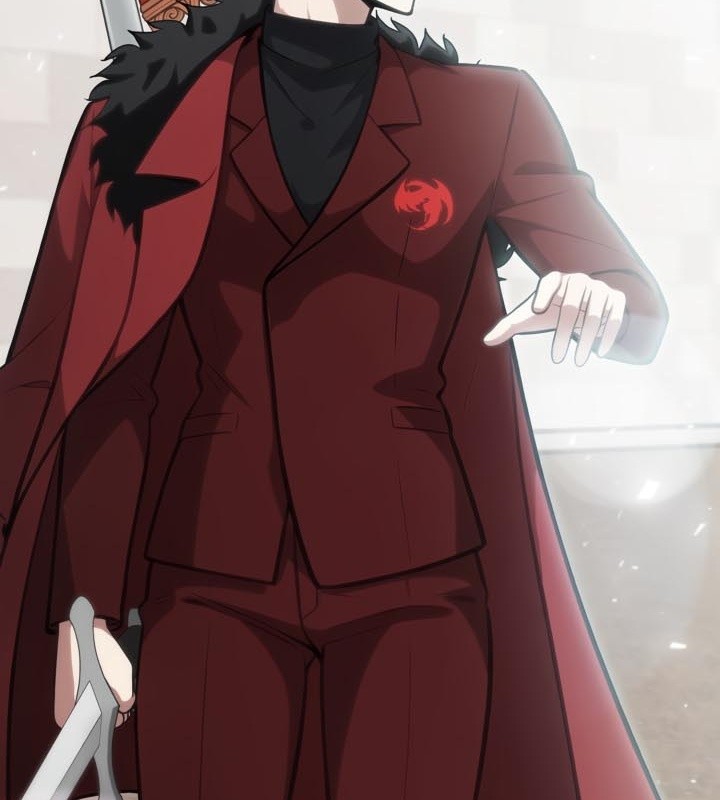 被召喚到異世界，然後成為半龍騎士長第49話