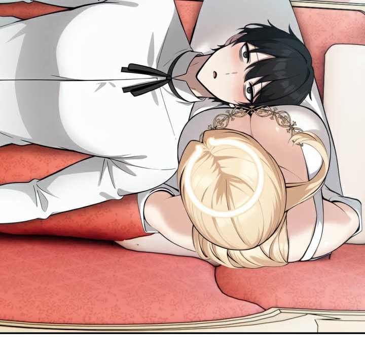 被召喚到異世界，然後成為半龍騎士長第49話