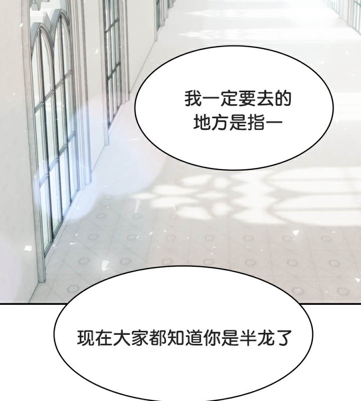 被召唤到异世界，然后成为半龙骑士长第49話