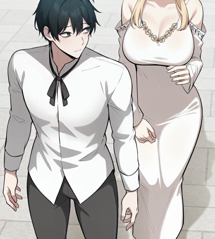 被召喚到異世界，然後成為半龍騎士長第49話