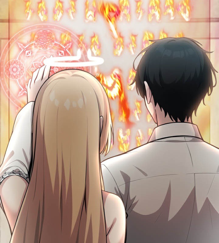 被召喚到異世界，然後成為半龍騎士長第49話