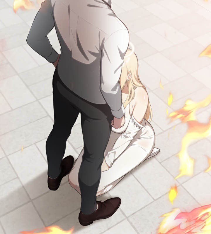 被召喚到異世界，然後成為半龍騎士長第49話