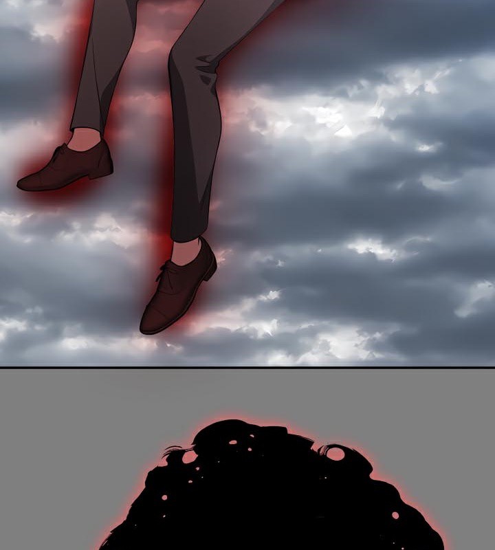 被召喚到異世界，然後成為半龍騎士長第50話