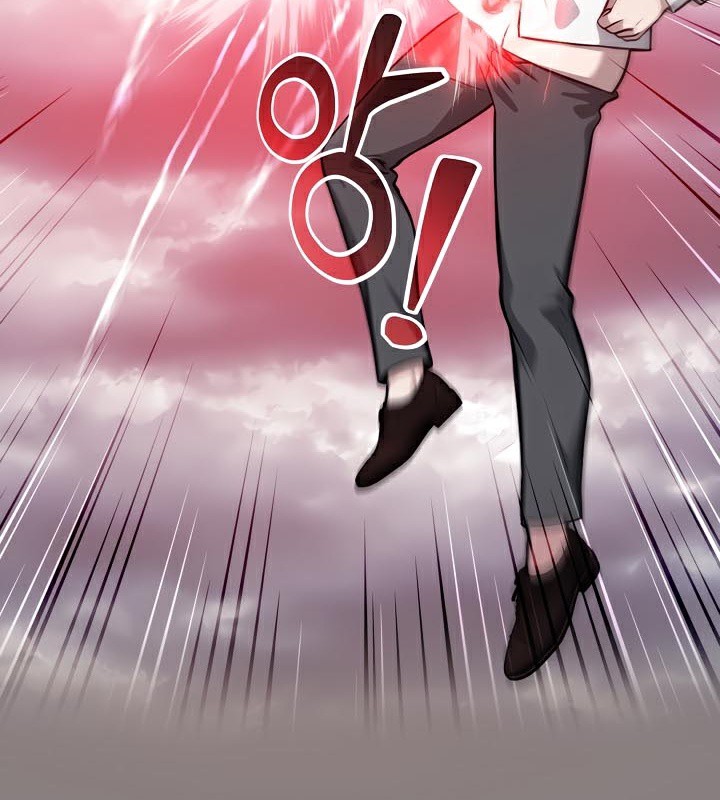 被召喚到異世界，然後成為半龍騎士長第50話