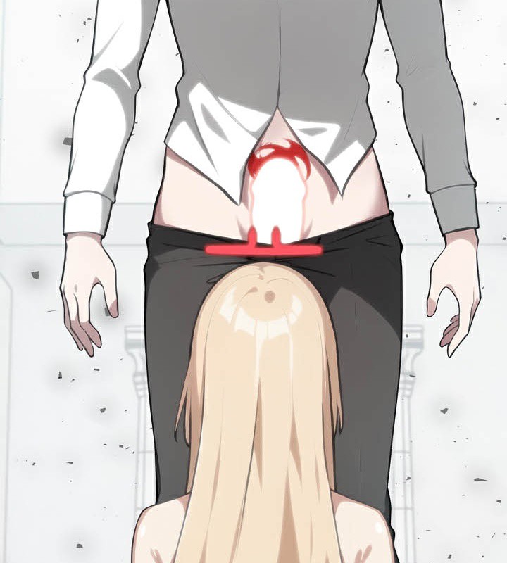 被召喚到異世界，然後成為半龍騎士長第50話