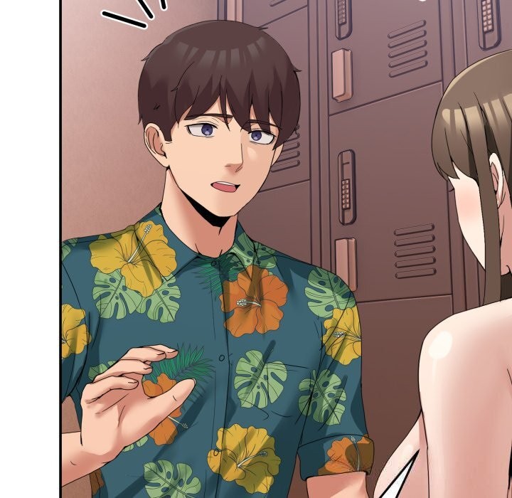 男人止步第12話