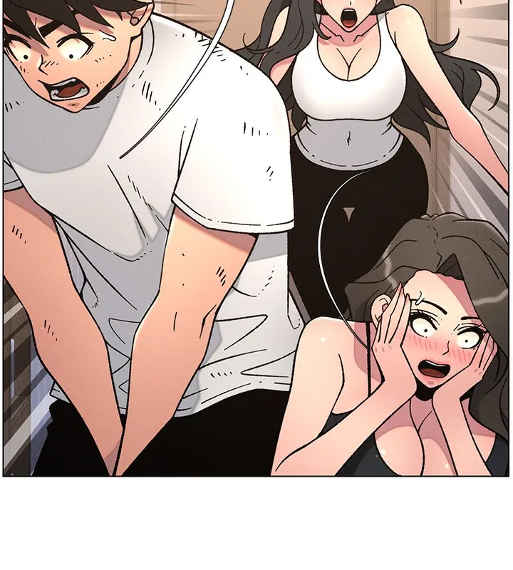 兄妹的秘密授课-第65話-激烈點點相連滿格砲 - 图片 40