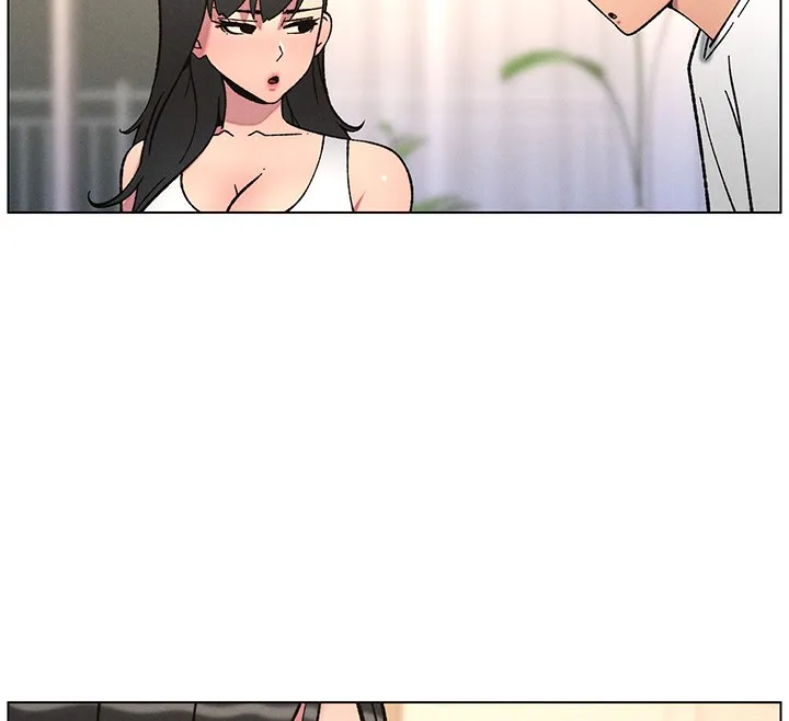 兄妹的秘密授课-第65話-激烈點點相連滿格砲 - 图片 50