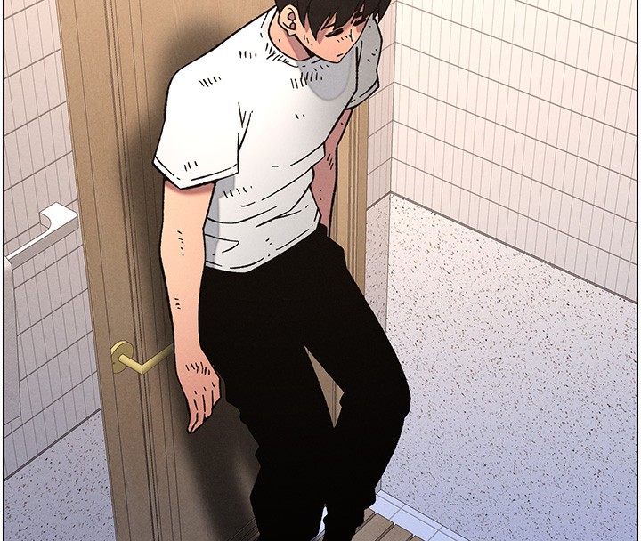 兄妹的秘密授課第65話-激烈點點相連滿格砲