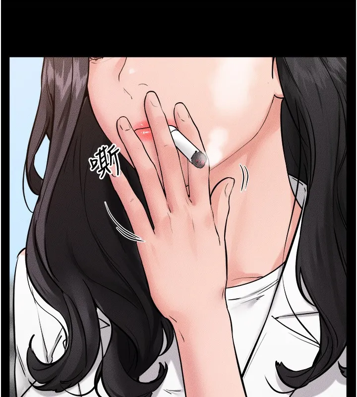 繼母與繼姐第78話-任由兒子索取的母親