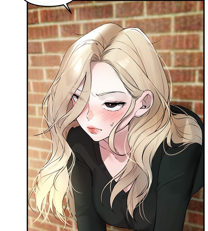 BeautifulDays第40話-妳只是我的玩物