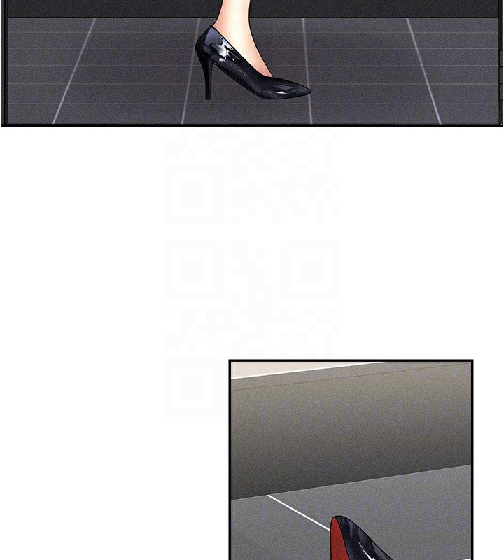 肉体审判第9話-親自找上門的洩慾工具