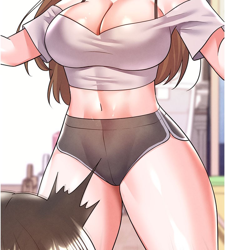 足球型男脱单指南第20話-肉償救命之恩