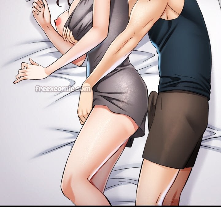 已嫁人的她第34話