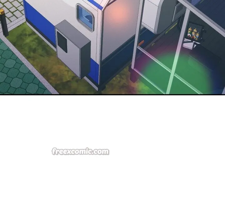 已嫁人的她第34話