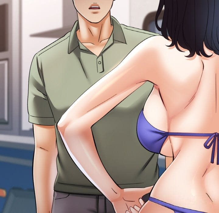 已嫁人的她第34話