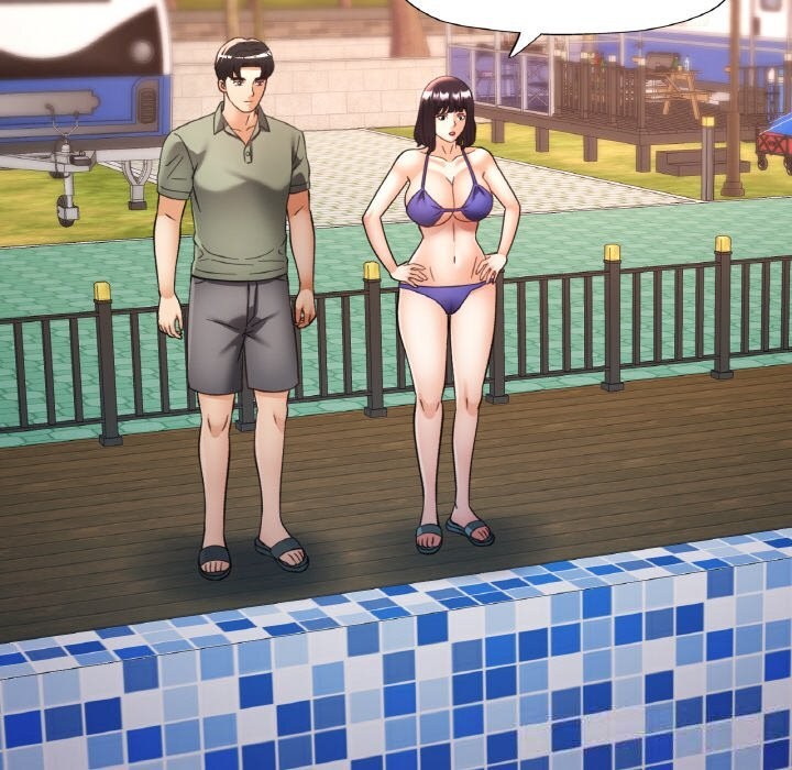 已嫁人的她第34話