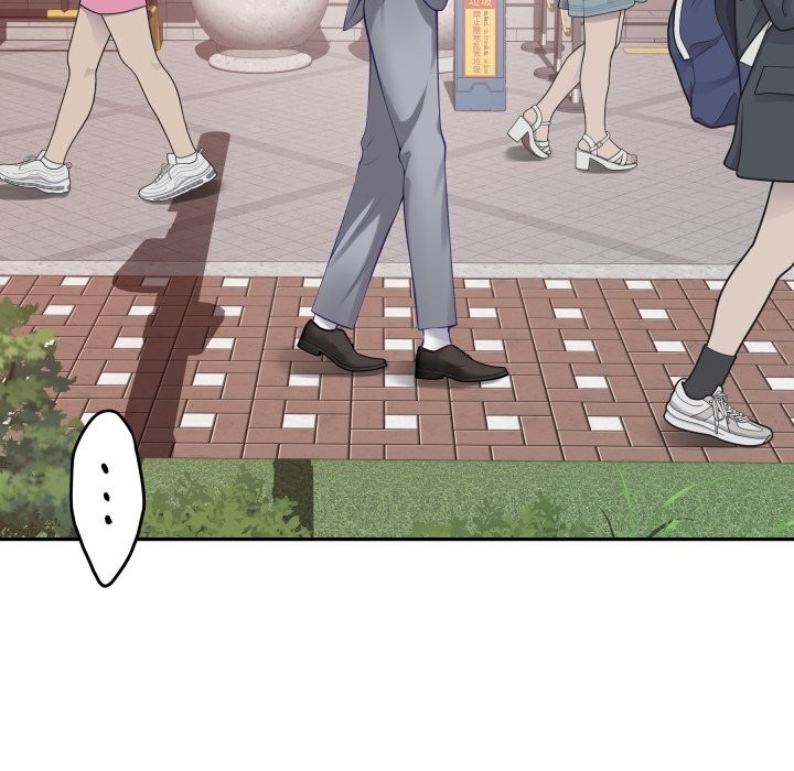 极乐之神第50話