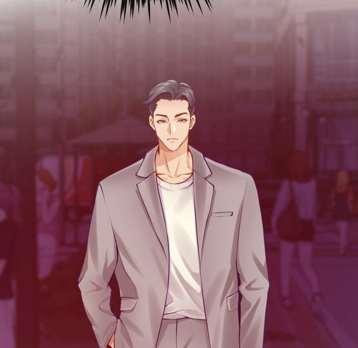 极乐之神第50話