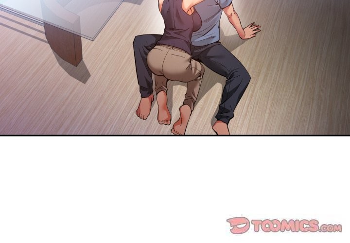 她的直播间第18話